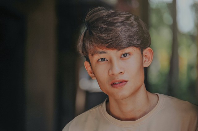 Ilustrasi Cara Cowok Cuek Menunjukkan Cintanya, Foto: Pexels/Min An