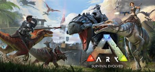 Ilustrasi cara download ARK Survival Evolved. Foto: Steam