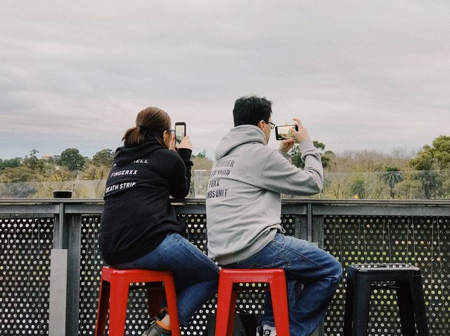 Ilustrasi Bakso Enak di Bekasi, sumber: unsplash/BrandonLee