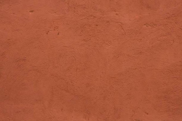 Ilustrasi warna terracotta. Foto: Pixabay