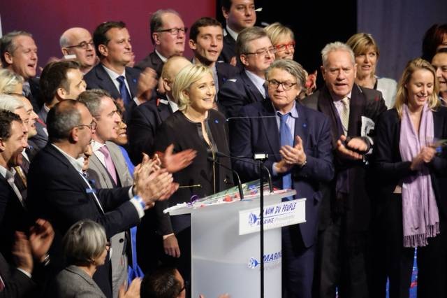 Ilistrasi konferensi. Foto: Pixabay: Gregroose