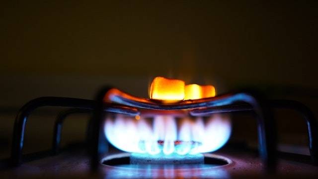 Pertanyaan tentang gas mulia. Sumber: pexels.com