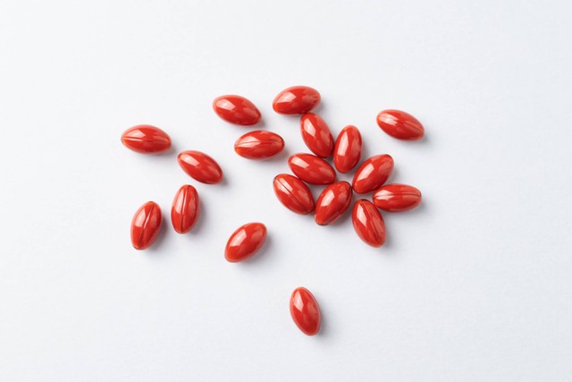 Ilustrasi pengertian vitamin. Foto: Shutterstock