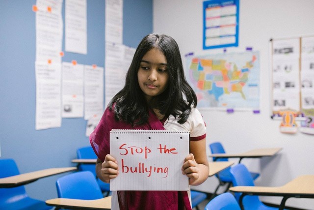 Bagaimana Cara Mencegah Bullying Pada Anak? Ini Tipsnya | Kumparan.com