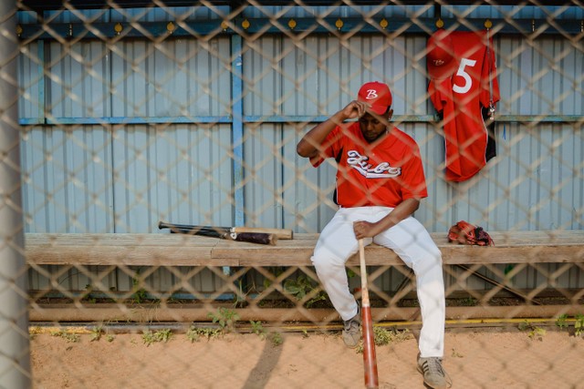 Ilustrasi Cara Bermain Rounders, Foto: pexels/Tima Miroshnichenko