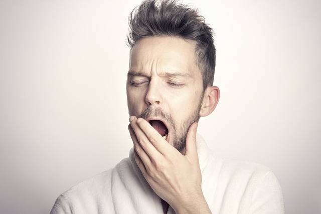Ilustrasi jenis-jenis fatigue. Foto: 10634669/Pixabay