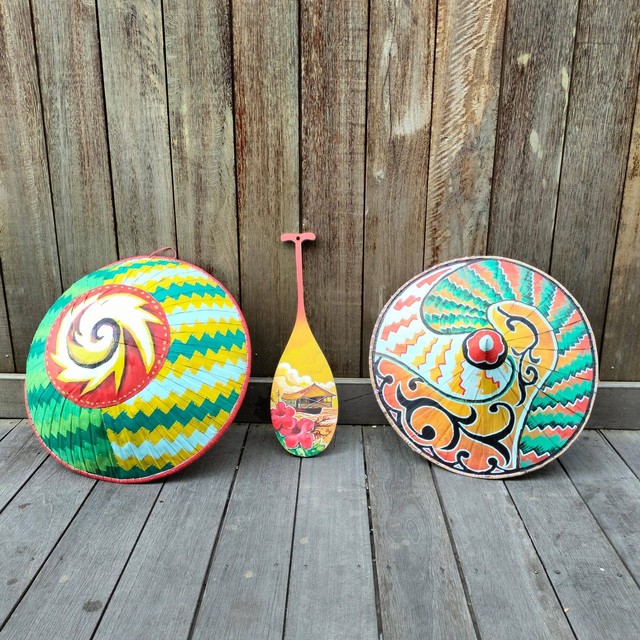 UMKM Kampung Caping Beralih ke E-Commerce, Tunggu Galeri Rumah Budaya