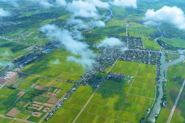 Ilustrasi latar belakang sistem sewa tanah, sumber foto: Quyển Phạm Xuân by pexels.com