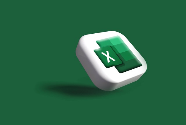 Ilustrasi Cara Membuat Huruf Besar di Excel. Sumber: Unsplash/Rubiatul.