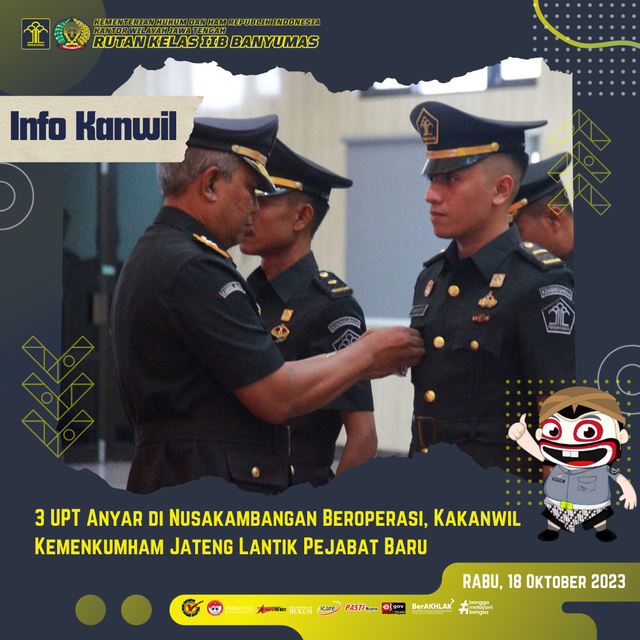 Humas Kanwil Jateng