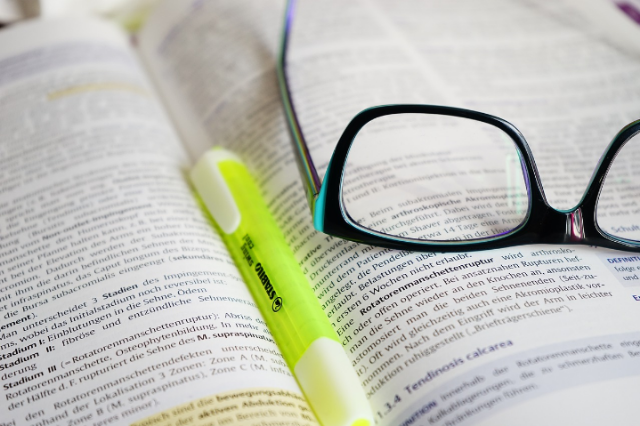 Ilustrasi contoh soal bahasa Inggris kelas 2 semester 2. Sumber foto: pixabay/Hans