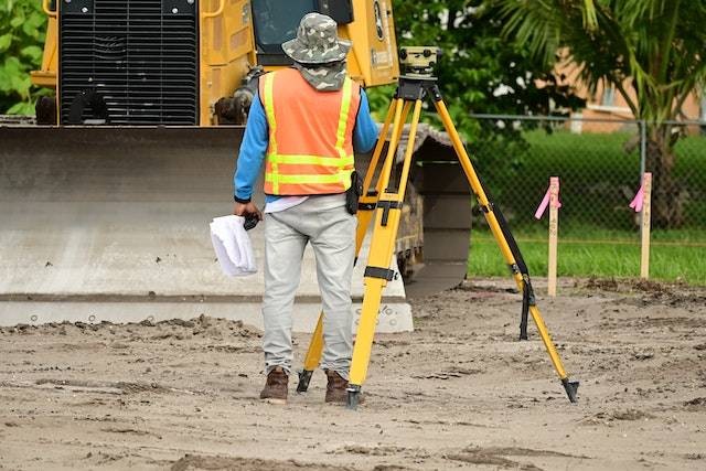 Geodetic surveying adalah. Sumber: pexels.com