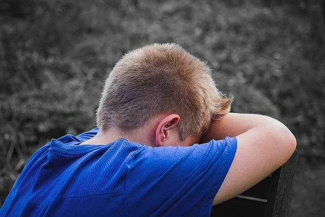 Ilustrasi ciri-ciri burnout belajar. Foto: Myriams-Fotos/Pixabay