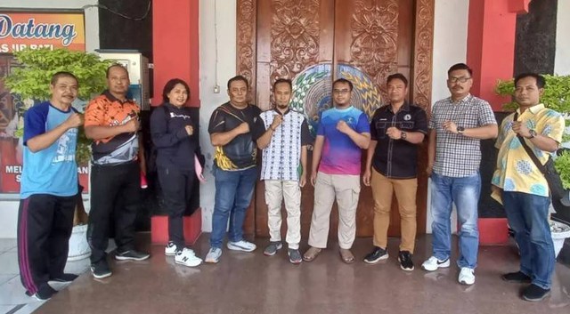 Foto : Humas Lapas Pati