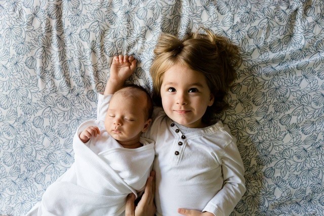 Arti Sibling. Foto: Pexels
