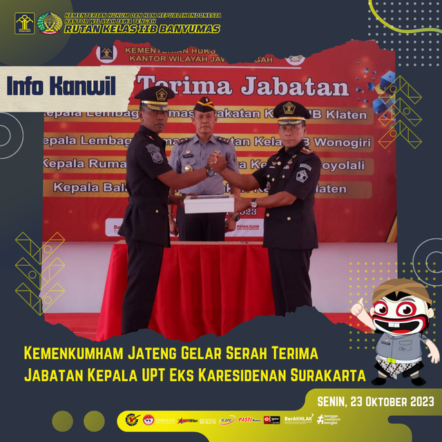 Humas Kanwil Jateng