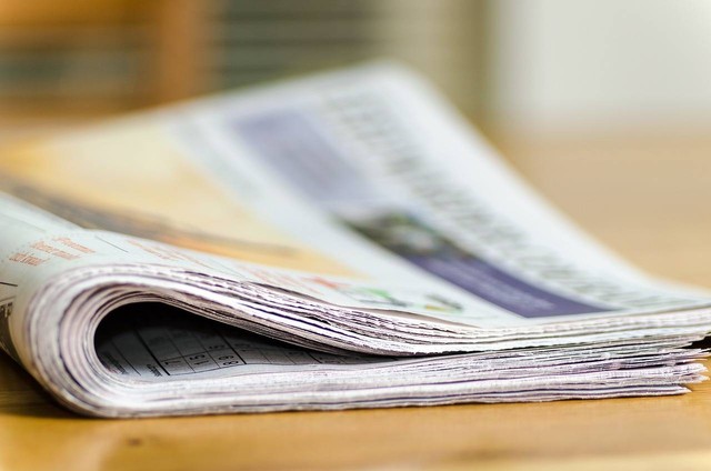 Ilustrasi Pengertian Teks Berita. Foto: Pixabay.