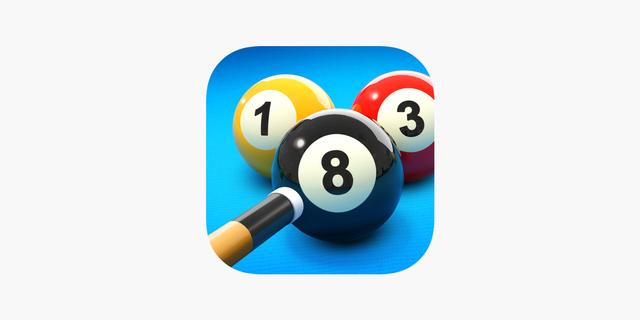 Ilustrasi cara mengatasi game 8 Ball Pool keluar sendiri. Foto: App Store