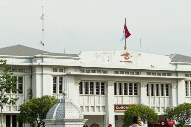 Ilustrasi lokasi historis lahirnya sumpah pemuda, sumber foto: Suryatno by pexels.com