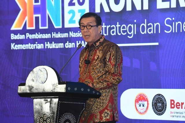 Biro Hukum dan Kerjsama