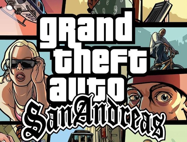 Ilustrasi GTA SA. Foto: rockstargames.com.