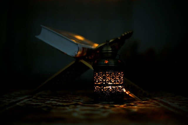 Pengertian Al-Quran Menurut Istilah. Foto: Pexels