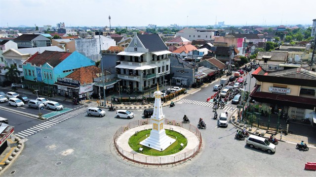 Camilan khas Jogja, foto hanya ilustrasi: Pexels/AL FARIZ