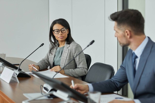 Pengertian Politik Luar Negeri. Foto: Pexels