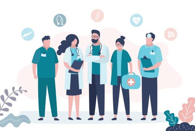 Ilustrasi Mandat IFRC Adalah Sebagai Berikut, Kecuali, Foto: Unsplash/Aleksei Naumov.