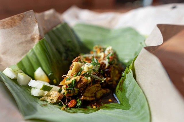 Makanan Viral di Bandung / Foto hanya ilustrasi. Sumber: www.pexels.com/