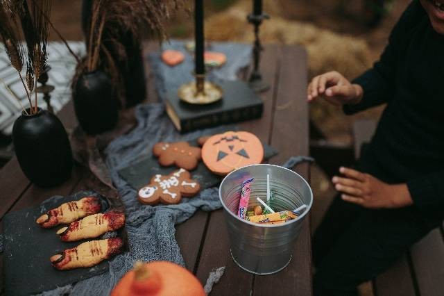 Ilustrasi Tempat Merayakan Halloween di Jakarta untuk Anak|Pexels| Yaroslav Shuraev