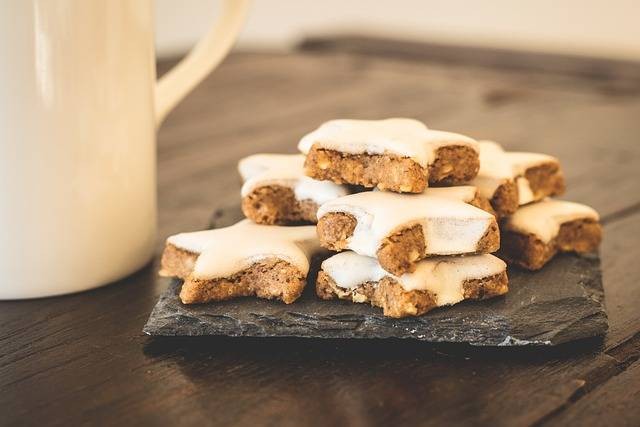 Cara Membuat Kue Bangkit Yang Empuk Dan Lezat Di Rumah Kumparan Com