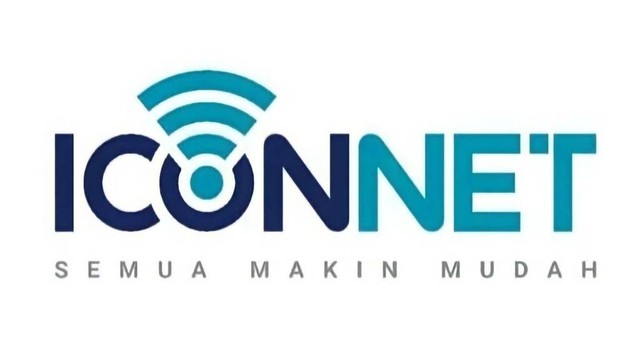 ICONNET. Foto: iconnet.id