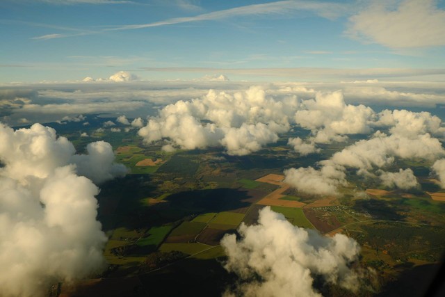 Pengertian Geografi Menurut Bintarto. Foto: Unsplash