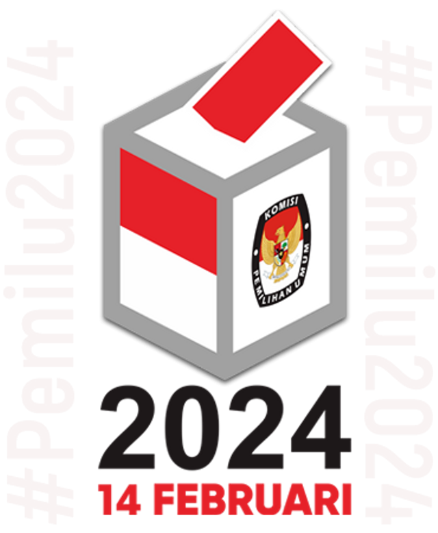 Ilustrasi pemilu 2024. Foto: Website resmi KPU Kota Banjarbaru
