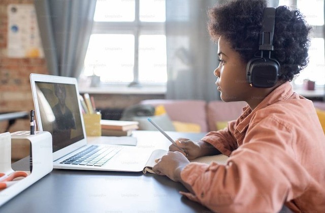 Ilustrasi Kunci Jawaban IPA Kelas 9 Hal 157 - Sumber: Unsplash/Getty Images