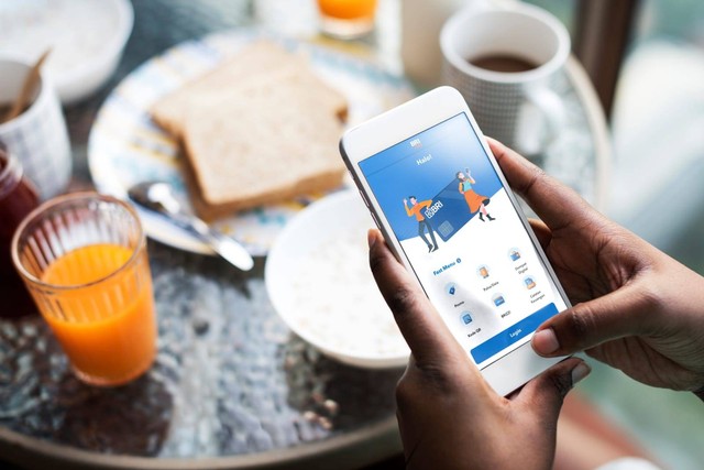 BRI menghadirkan fitur transfer uang secara internasional dalam Financial Super Apps BRImo. dok. BRI
