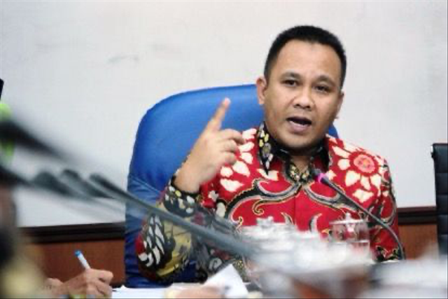 Wakil Ketua DPW PKB Jawa Tengah Fuad Hidayat. Foto: Dok. Istimewa