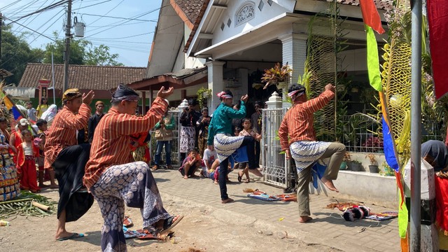 Sumber : Tim Media Development Kejar Mimpi Semarang
