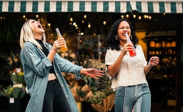 Ilustrasi Cara Menjadi Introvert yang Berkualitas. Foto: dok. Unsplash/Jarritos Mexican Soda