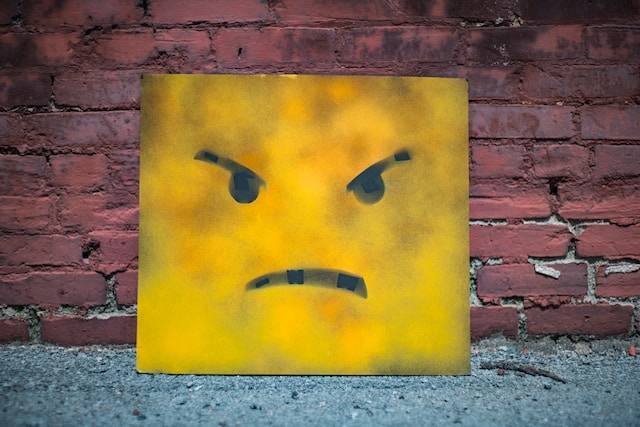 Ilustrasi kesejahteraan emosional adalah, sumber foto: unsplash.com/Andre Hunter