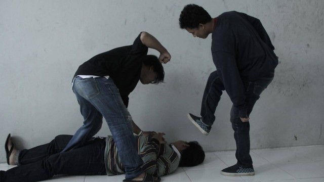 Tersangka Tewasnya Pelajar SMK BLK Bandar Lampung Bertambah: 3 Ditangkap, 2 DPO