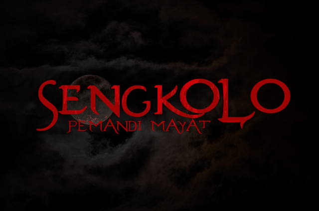 Film Sengkolo-Pemandi Mayat. Foto: Istimewa