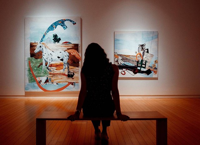 Ilustrasi kemampuan yang dimiliki kritikus. Sumber: www.unsplash.com
