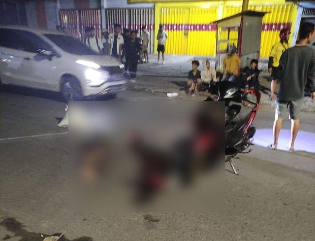 Remaja di Lampung Meninggal Dunia Usai Diduga Dikeroyok Kelompok Pemuda