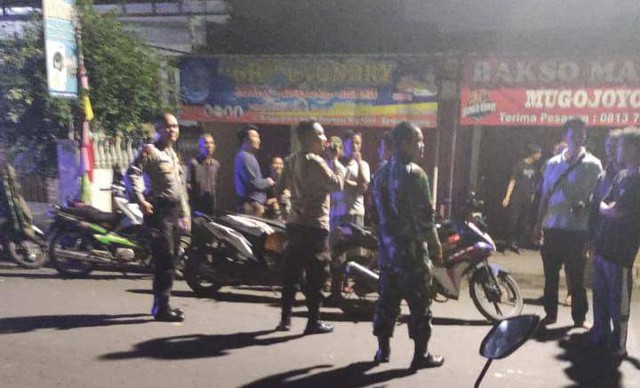 Remaja di Lampung Meninggal Dunia Usai Diduga Dikeroyok Kelompok Pemuda (1)