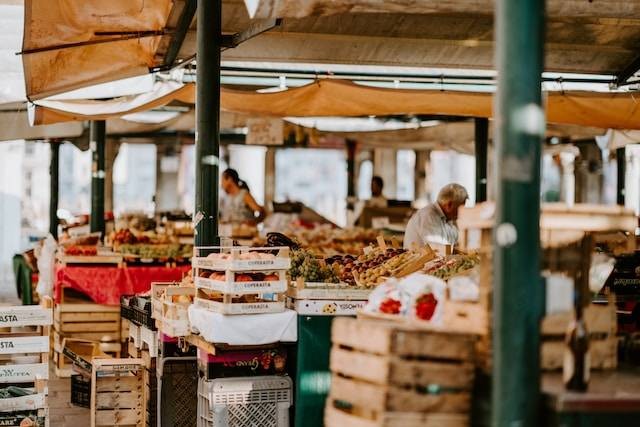 Ilustrasi pengertian kesejahteraan, sumber foto: unsplash.com/Annie Spratt