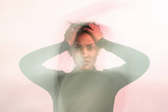 Ilustrasi Cara Menenangkan Anxiety. Foto: dok. Unsplash/Uday Mittal