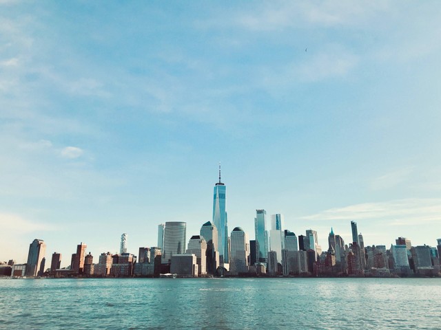 Ilustrasi Asas-Asas Penataan Ruang. Sumber: Unsplash