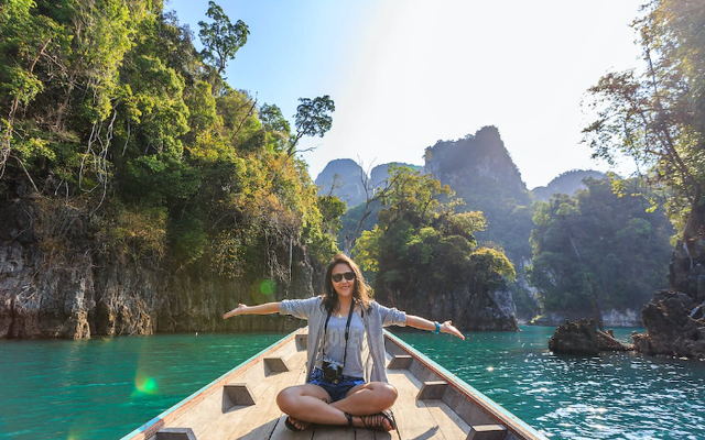 Ilustrasi Tempat Wisata di Bandung Terbaru. Sumber: Pexels/Te LensFix